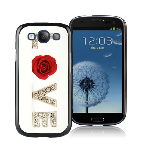 Valentine Rose Samsung Galaxy S3 9300 Cases CXK | Coach Outlet Canada